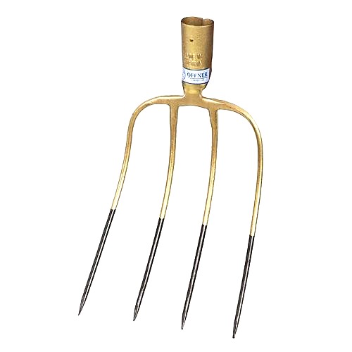 DİĞREN 2 DİŞ ÇELİK YABA